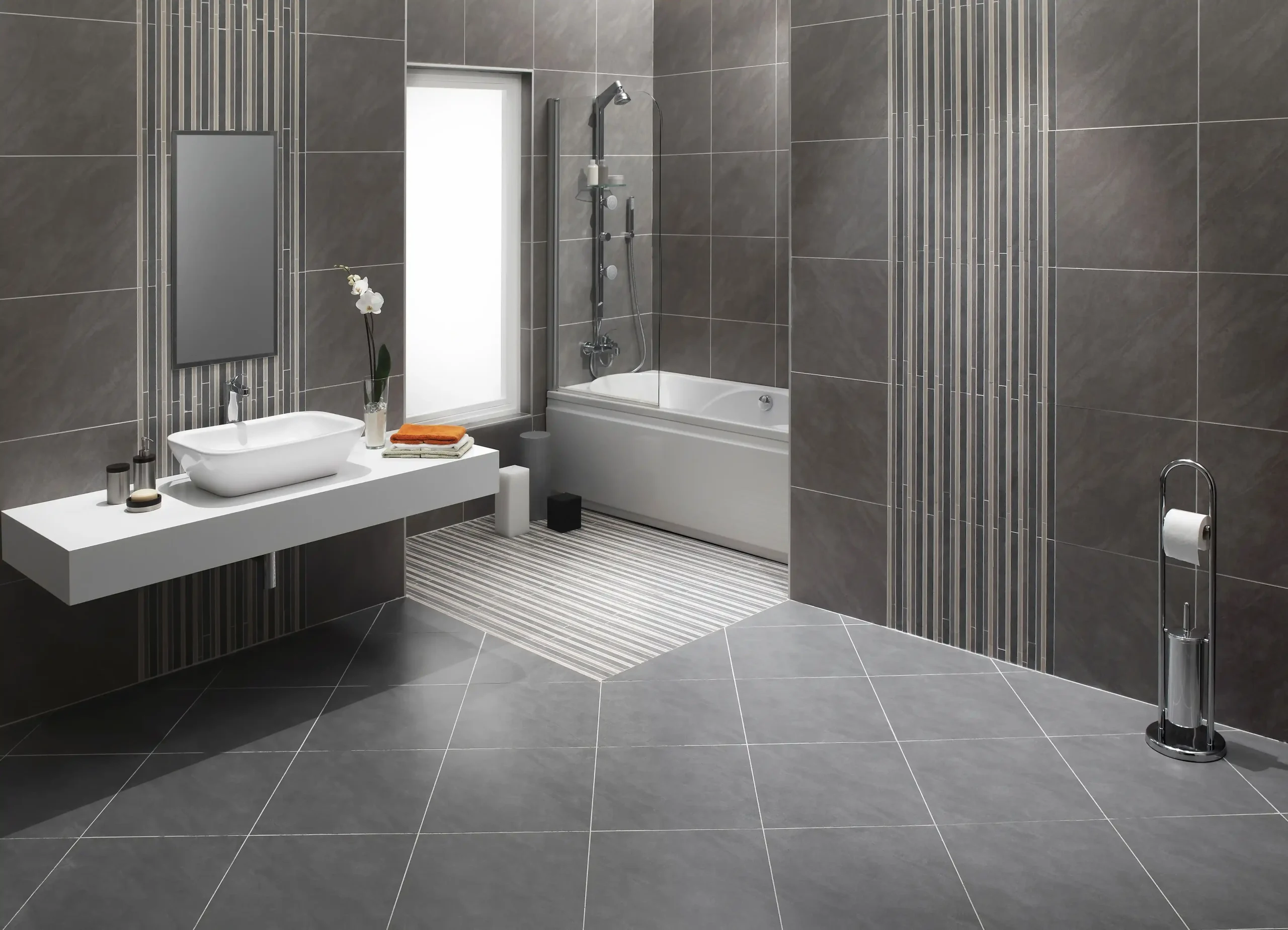 Bathroom Tile