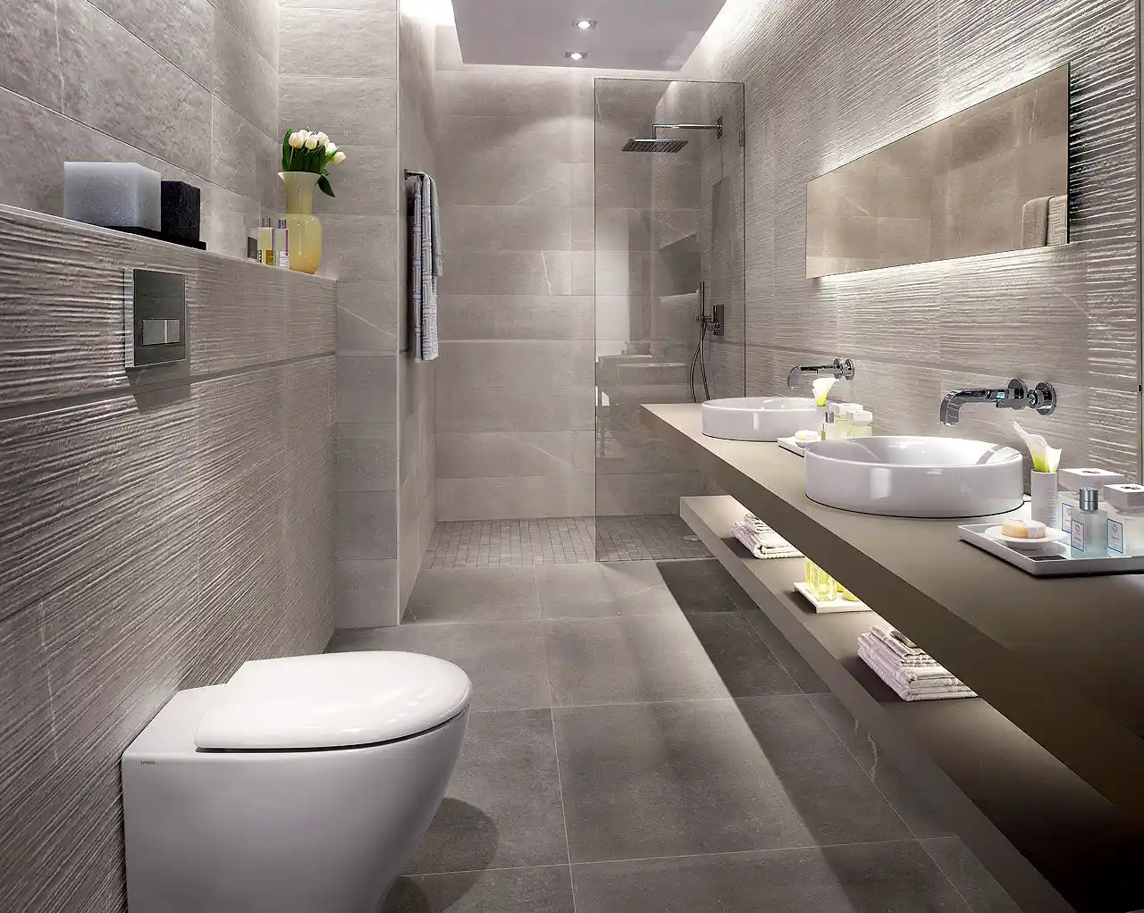 Bathroom Tile