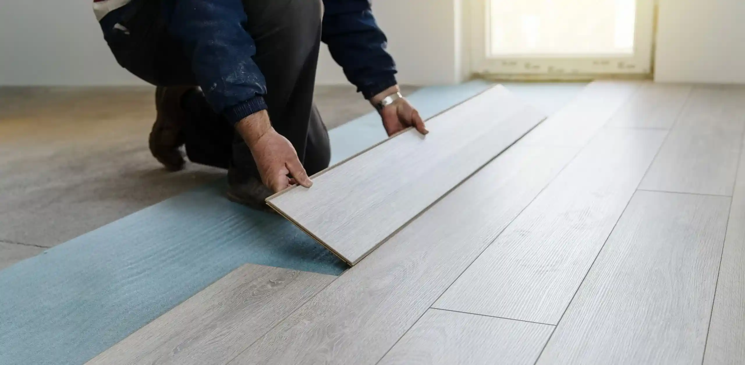 Flooring Installations