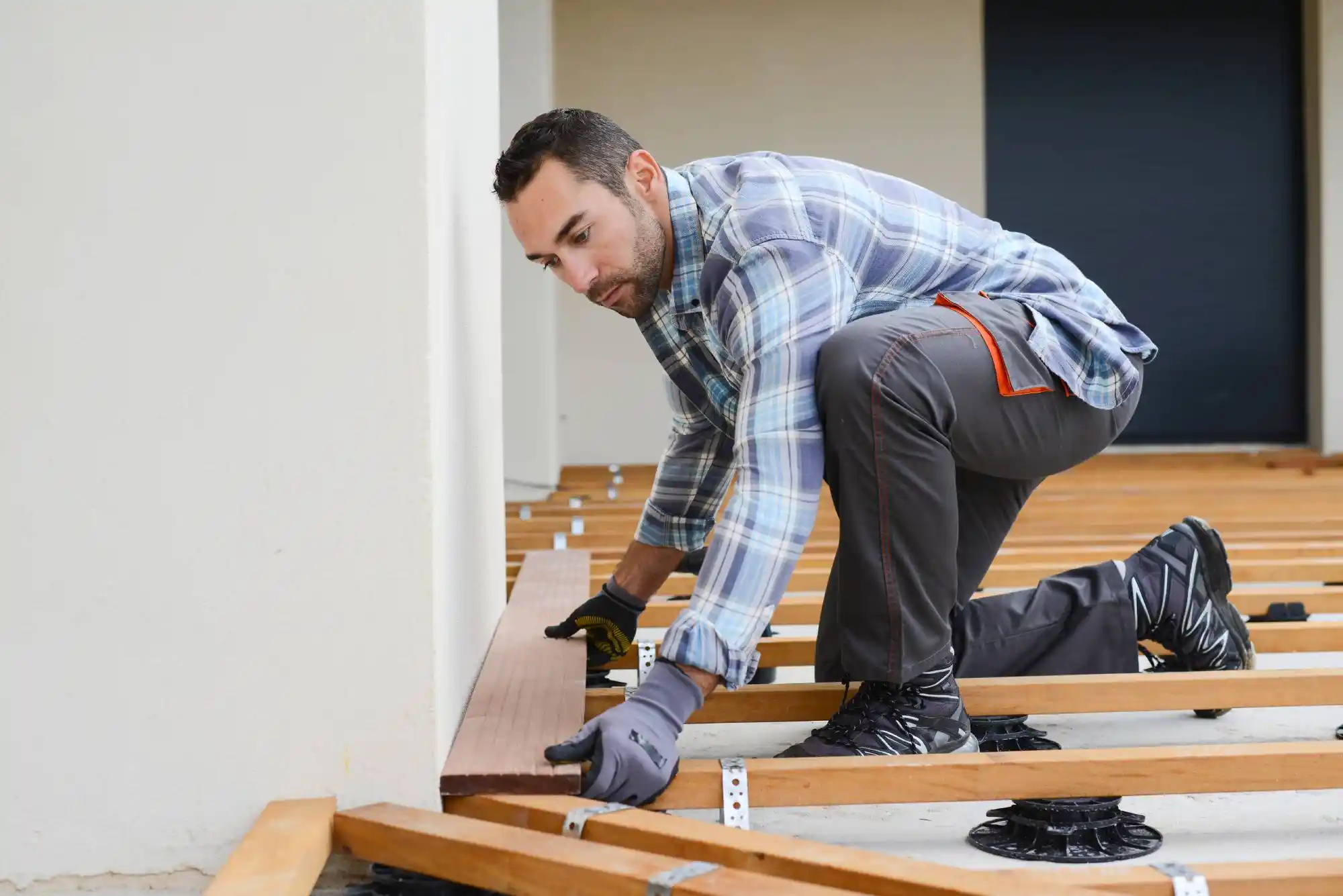 Flooring Maintenance
