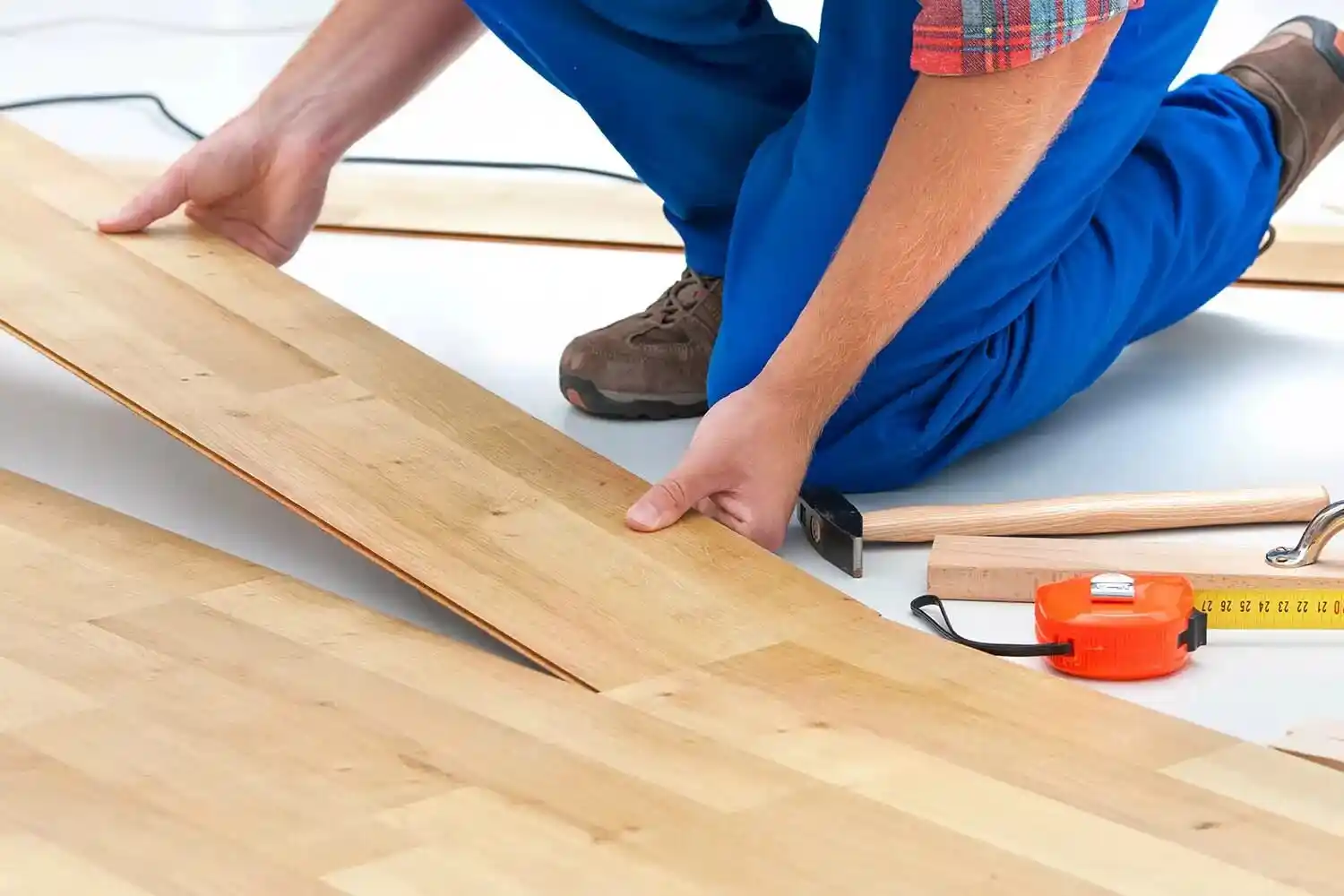 Hardwood Flooring
