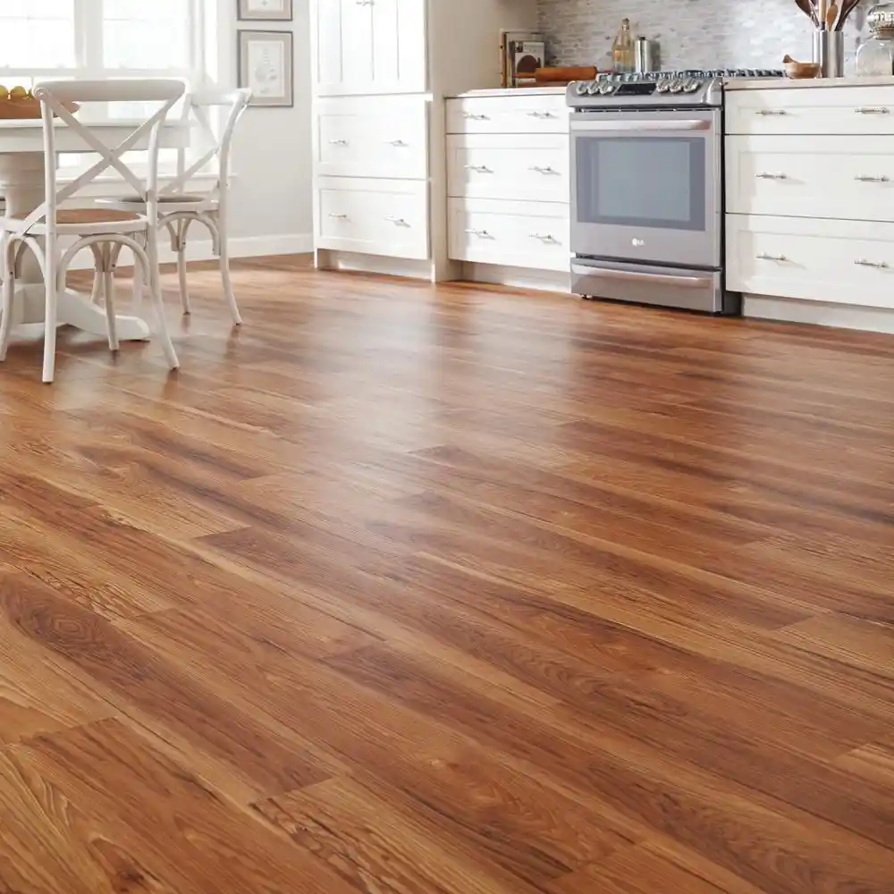Luxury Vinyl Plank