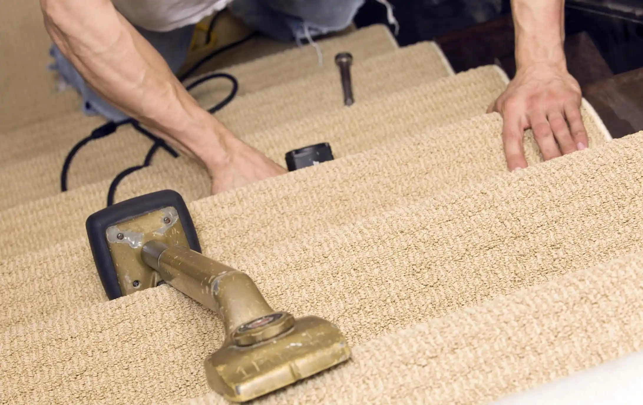 Soft & Durable Carpet