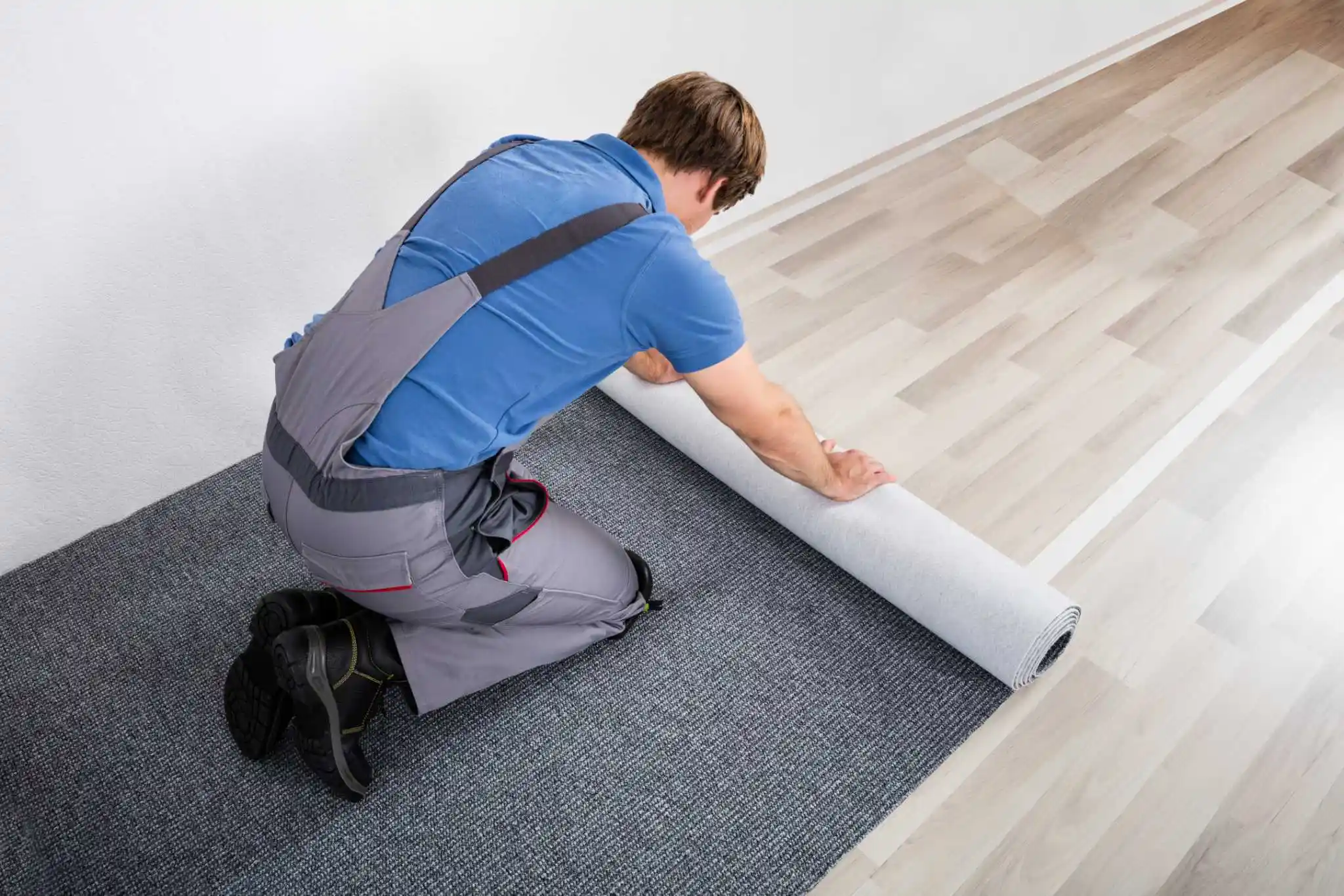 Soft & Durable Carpet