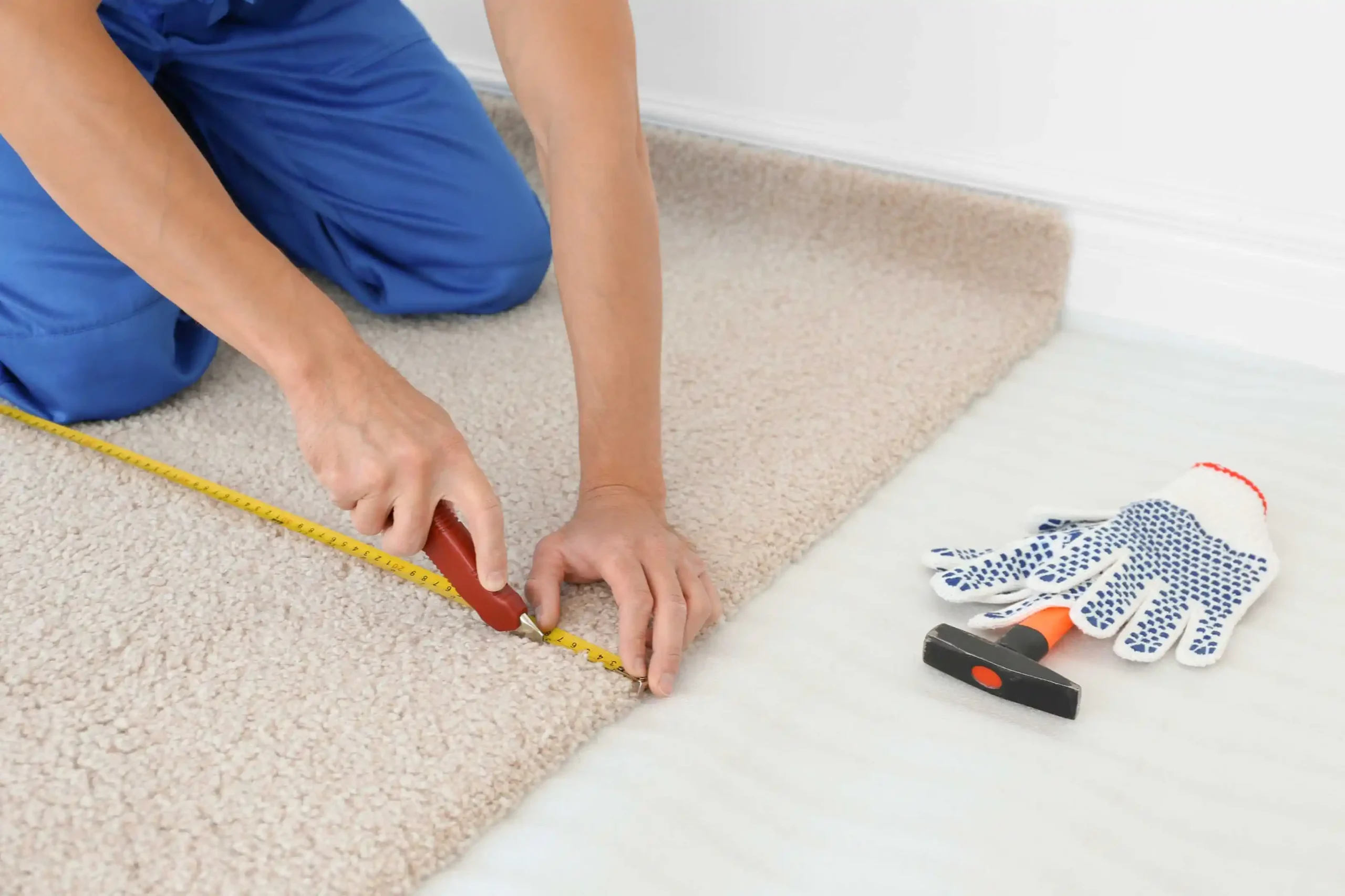 Soft & Durable Carpet