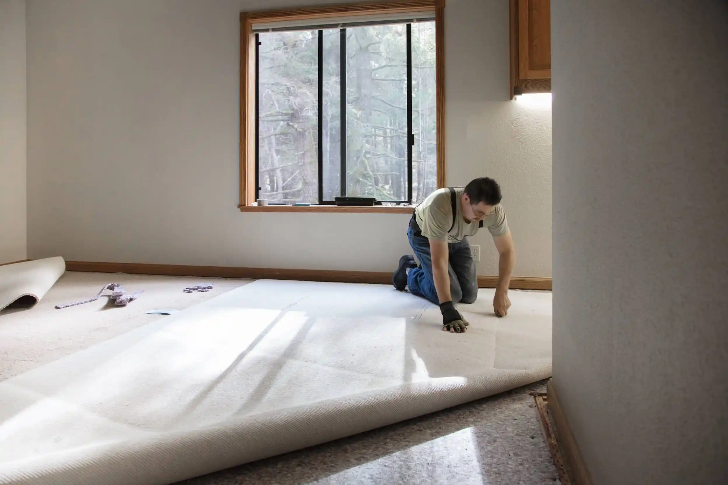 Soft & Durable Carpet