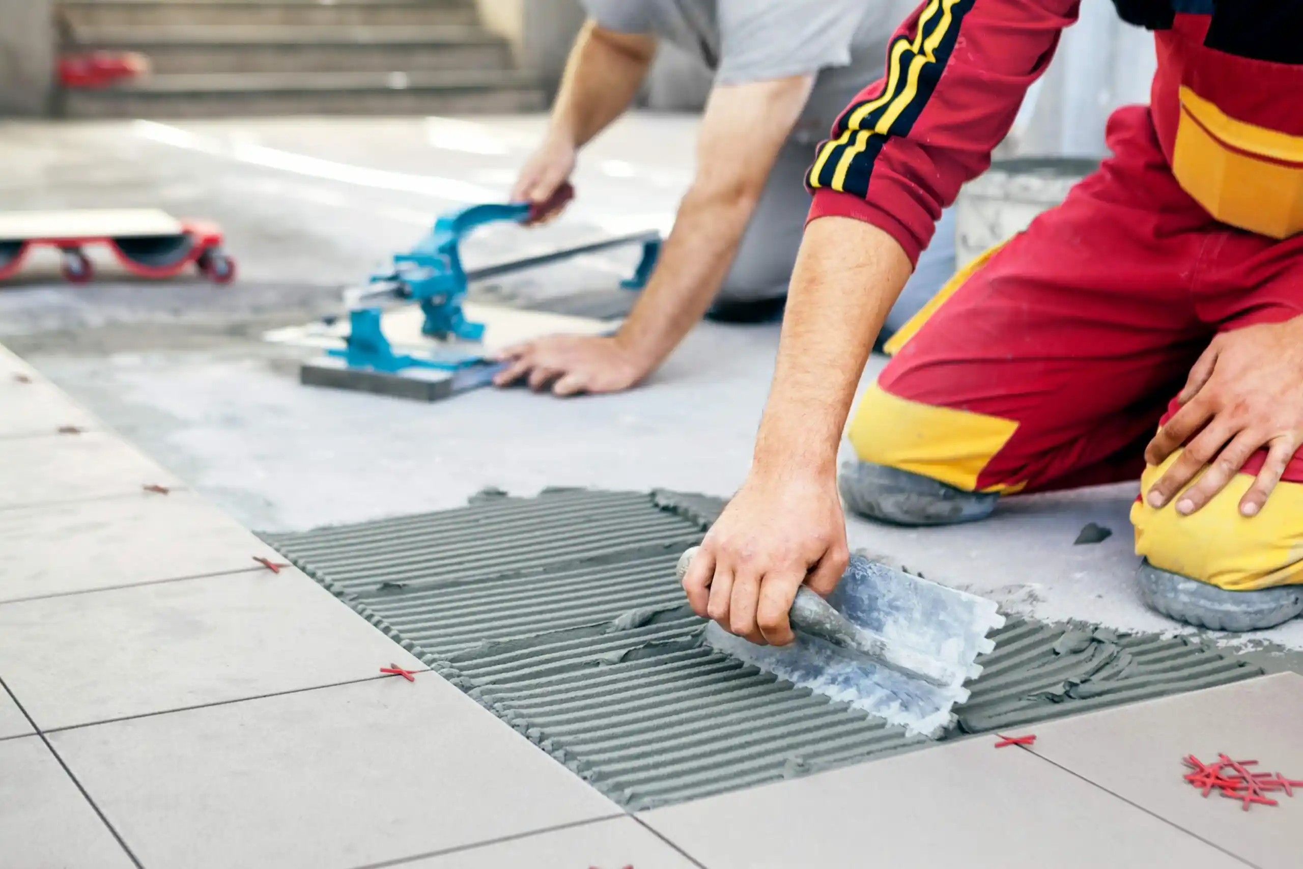 Stunning Tiles